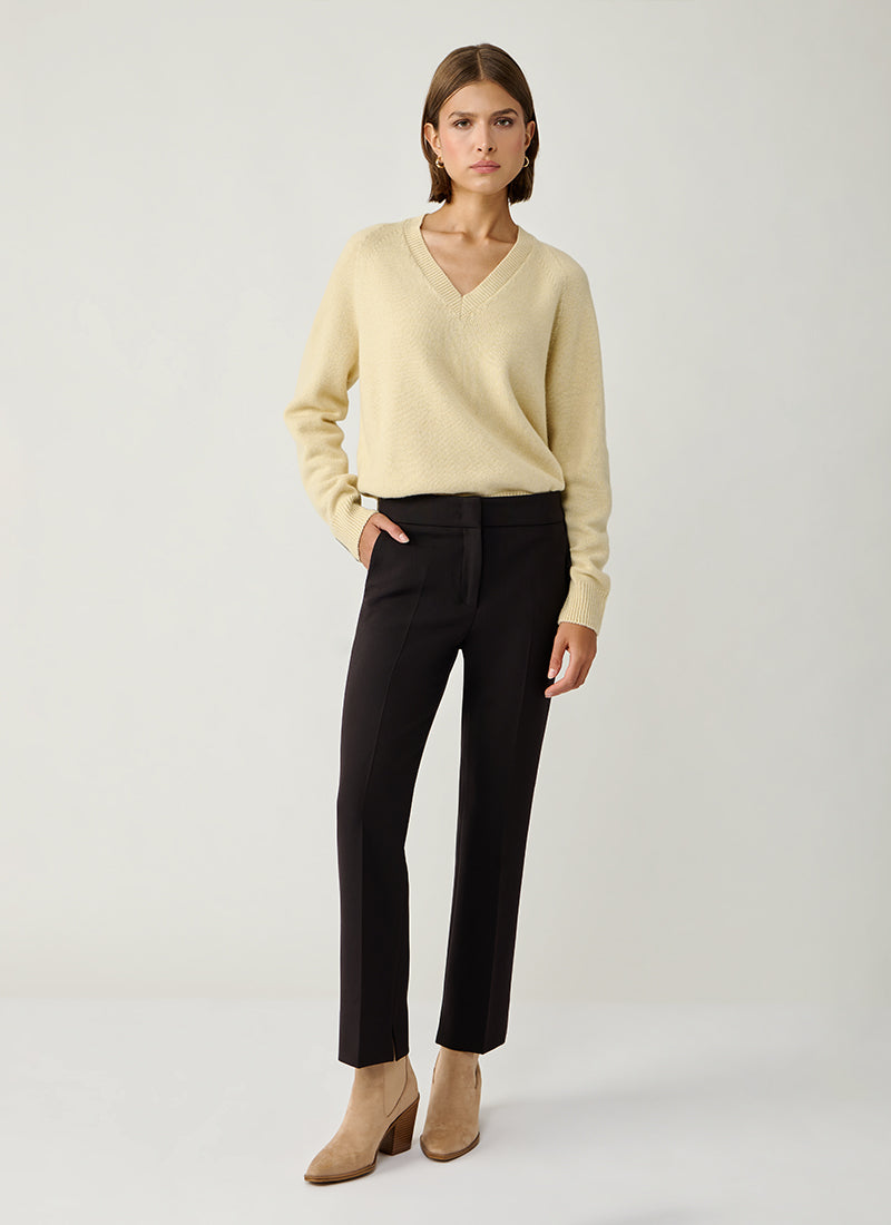 Bistretch Compact Techno Pant