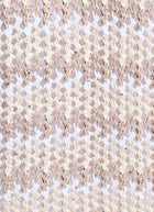 Peserico Sequin Tricot Cotton Sweater