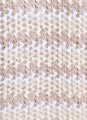 Peserico Sequin Tricot Cotton Sweater