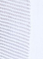 Crepe Linen Sleeveless Cardigan by Peserico