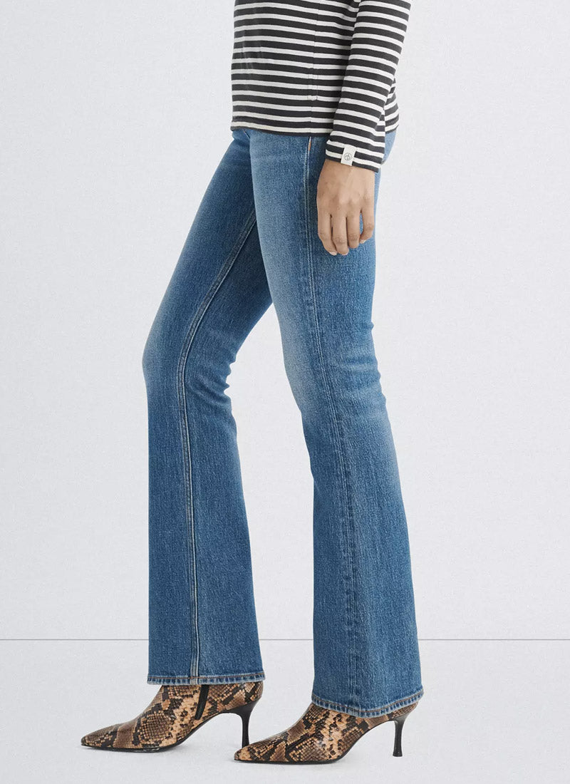 rag & bone Peyton Huntley Bootcut Jean