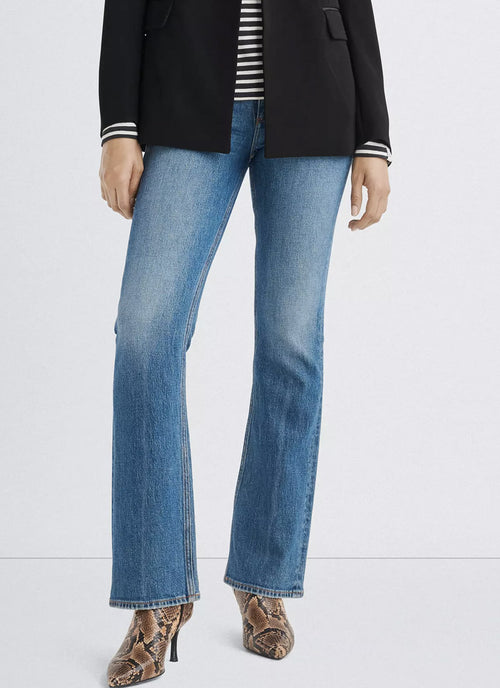 rag & bone Peyton Huntley Bootcut Jean