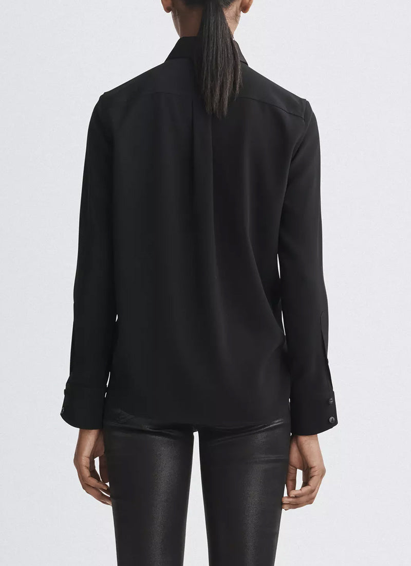 rag & bone Phillipa Blouse