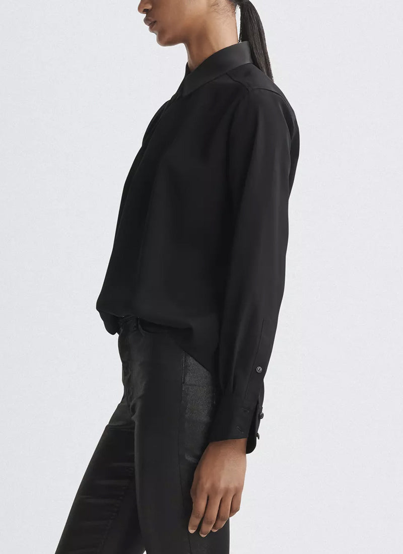 rag & bone Phillipa Blouse