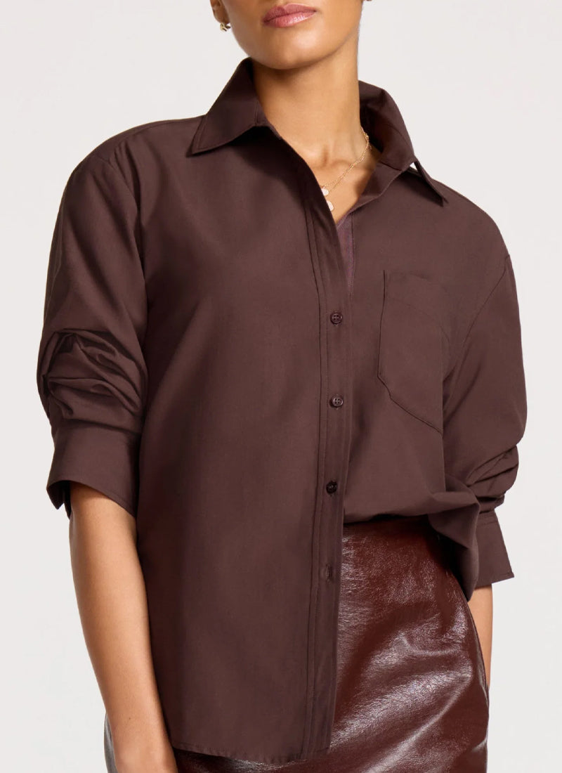 Pia Shirt