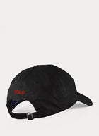 Polo Ralph Lauren Cotton Chino Baseball Cap