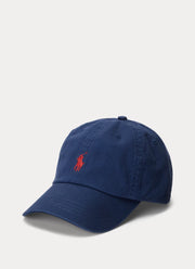 Polo Ralph Lauren Cotton Chino Baseball Cap
