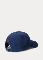 Polo Ralph Lauren Cotton Chino Baseball Cap