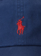 Polo Ralph Lauren Cotton Chino Baseball Cap