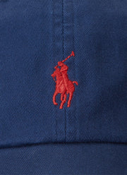 Polo Ralph Lauren Cotton Chino Baseball Cap
