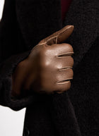  Deer Cashmere Gloves by Portolano at Andrews 