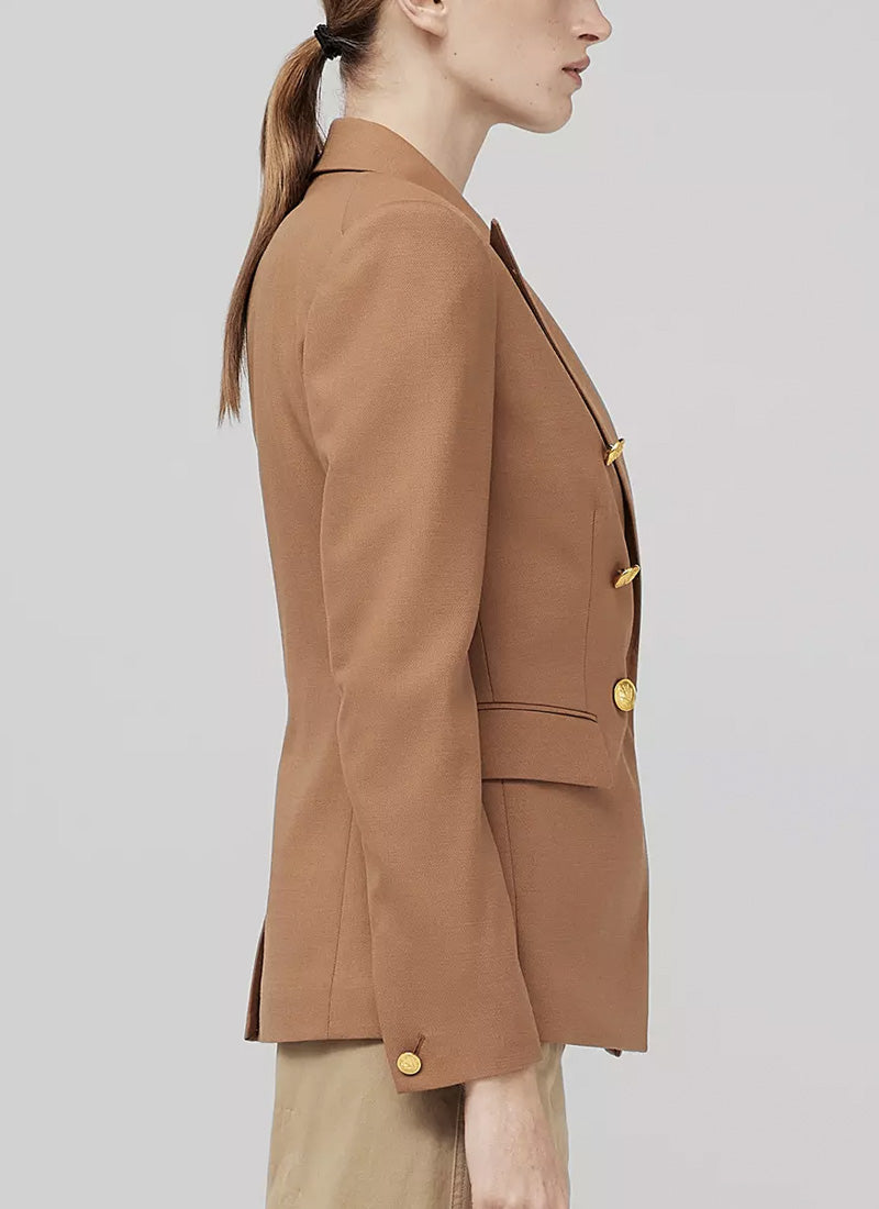 rag & bone Preston Twill Blazer