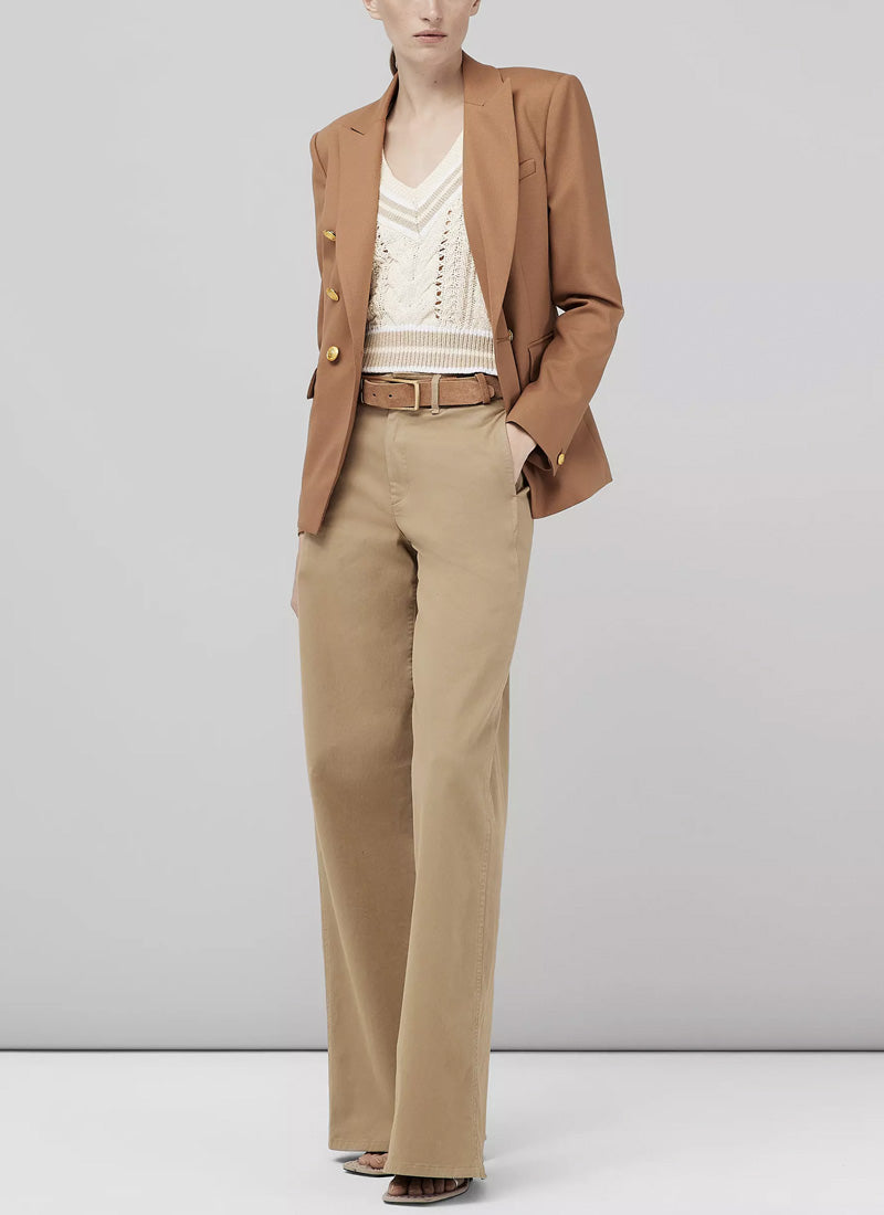 rag & bone Preston Twill Blazer