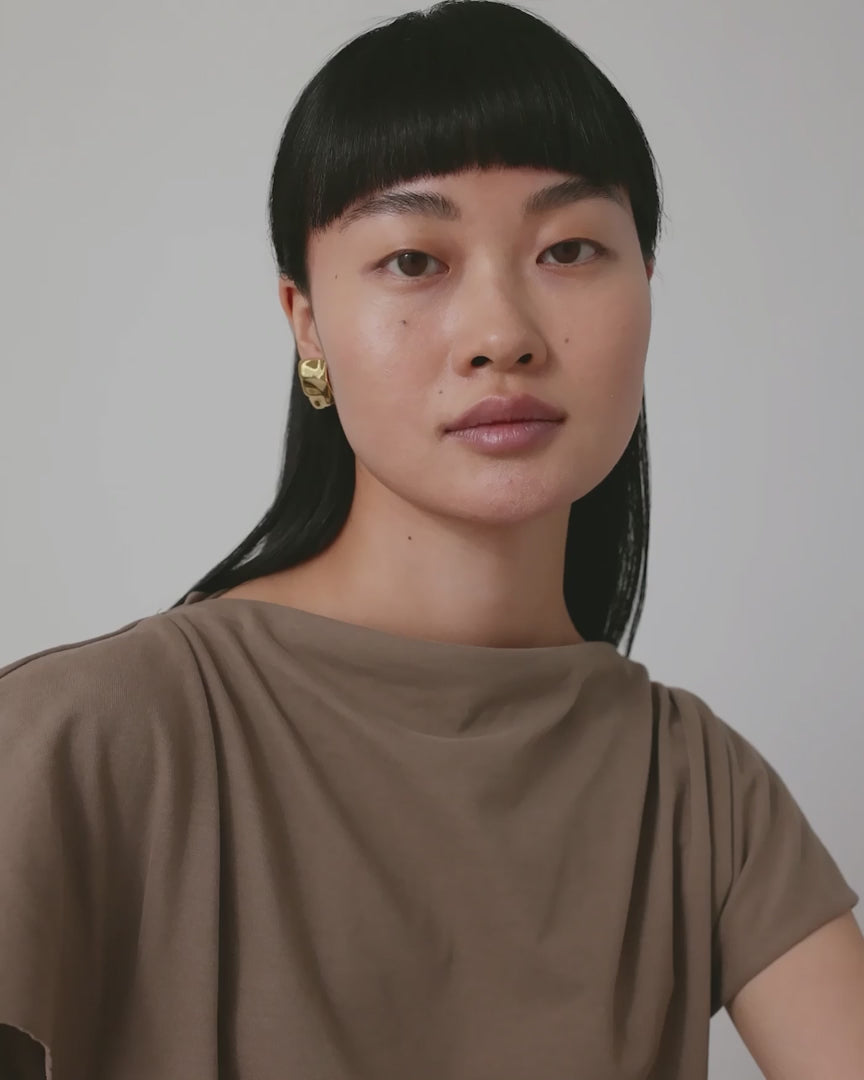  Sundra Earrings by Jenny Bird at Andrews 