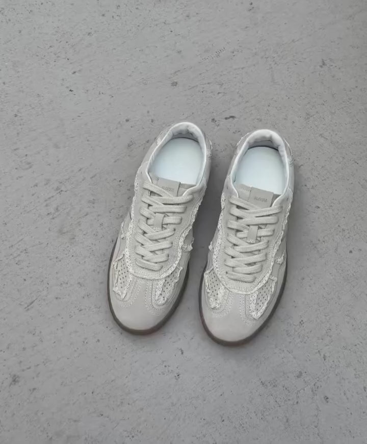  TB 490 Crochet Sneaker by ALOHAS at Andrews 