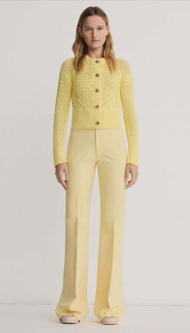  Classic Pant by Smythe at Andrews 