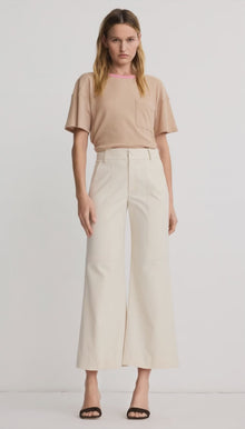 Utility Culotte by Smythe at Andrews