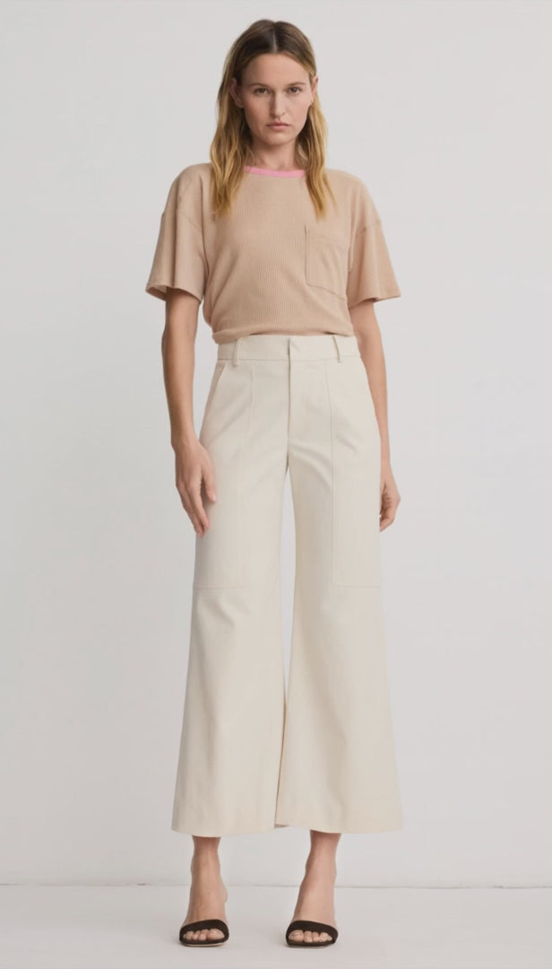 Utility Culotte by Smythe at Andrews