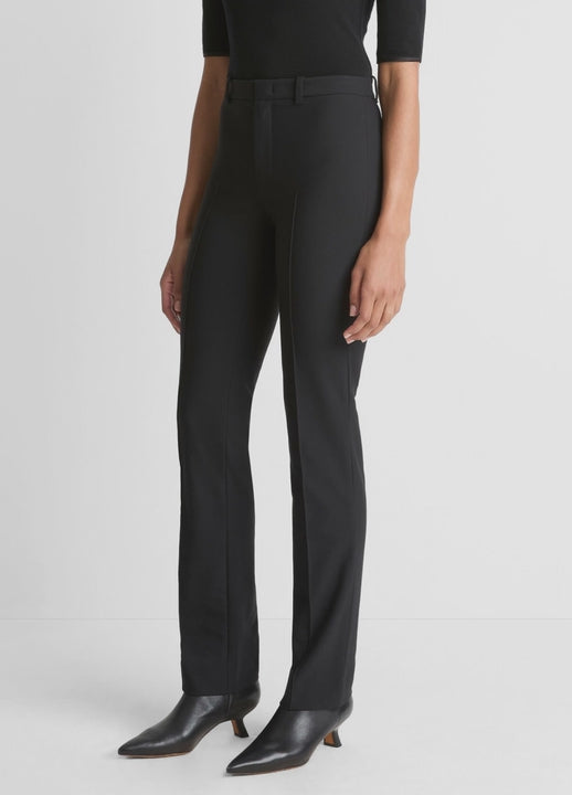  Cotton Blend Cigarette Pant by Vince at Andrews 