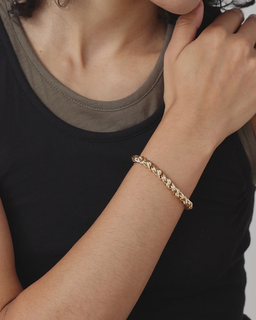 Rizzo Bracelet Jenny Bird Andrews