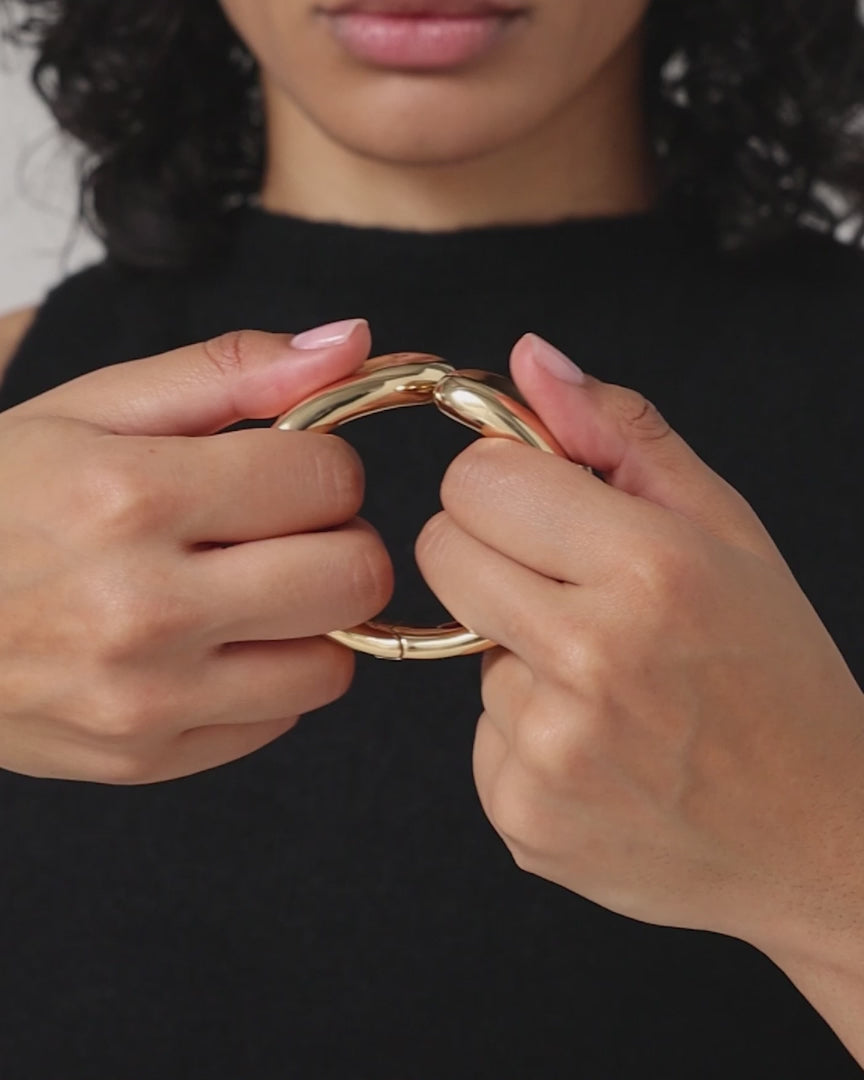 Solene Cuff Jenny Bird Andrews