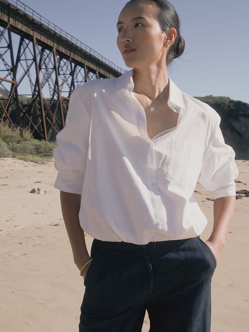  Jade Shirt by Brochu Walker at Andrews r