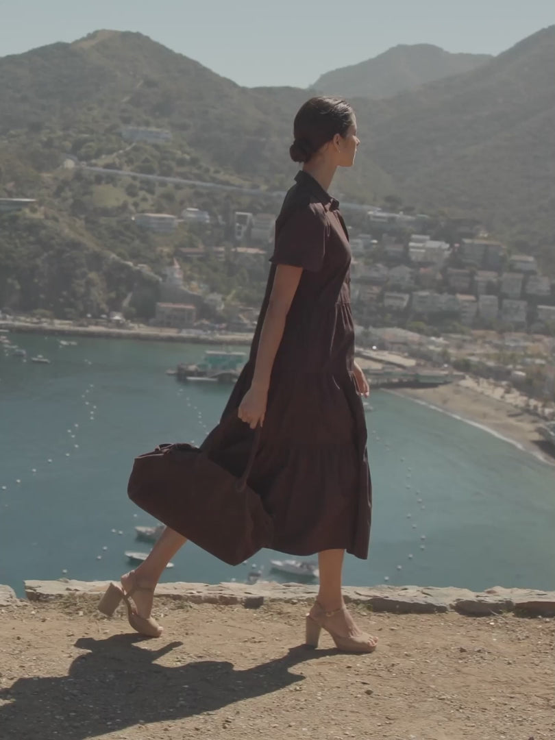 Havana Dress Brochu Walker at Andrews 