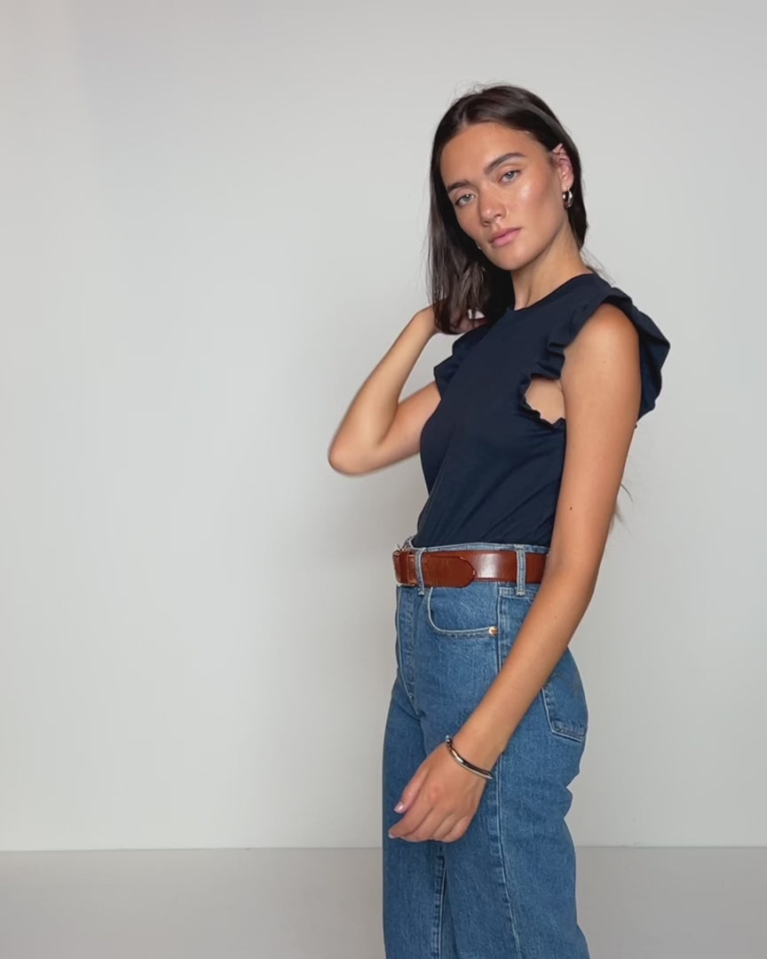 Paulette Tank