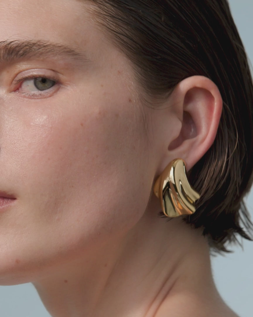 Lydia Earrings Jenny Bird at Andrews 