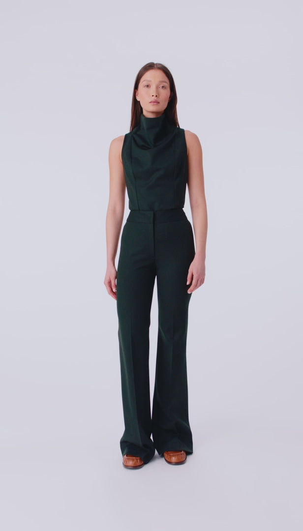 Classic Pant by Smythe at Andrews