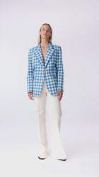  90’s Blazer Smythe Andrews 