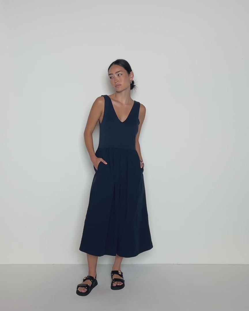  Daria Tank Dress Nation LTD Andrews 