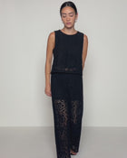 Sheri Lace Tank Nation LTD Andrews