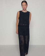 Sheri Lace Tank Nation LTD Andrews