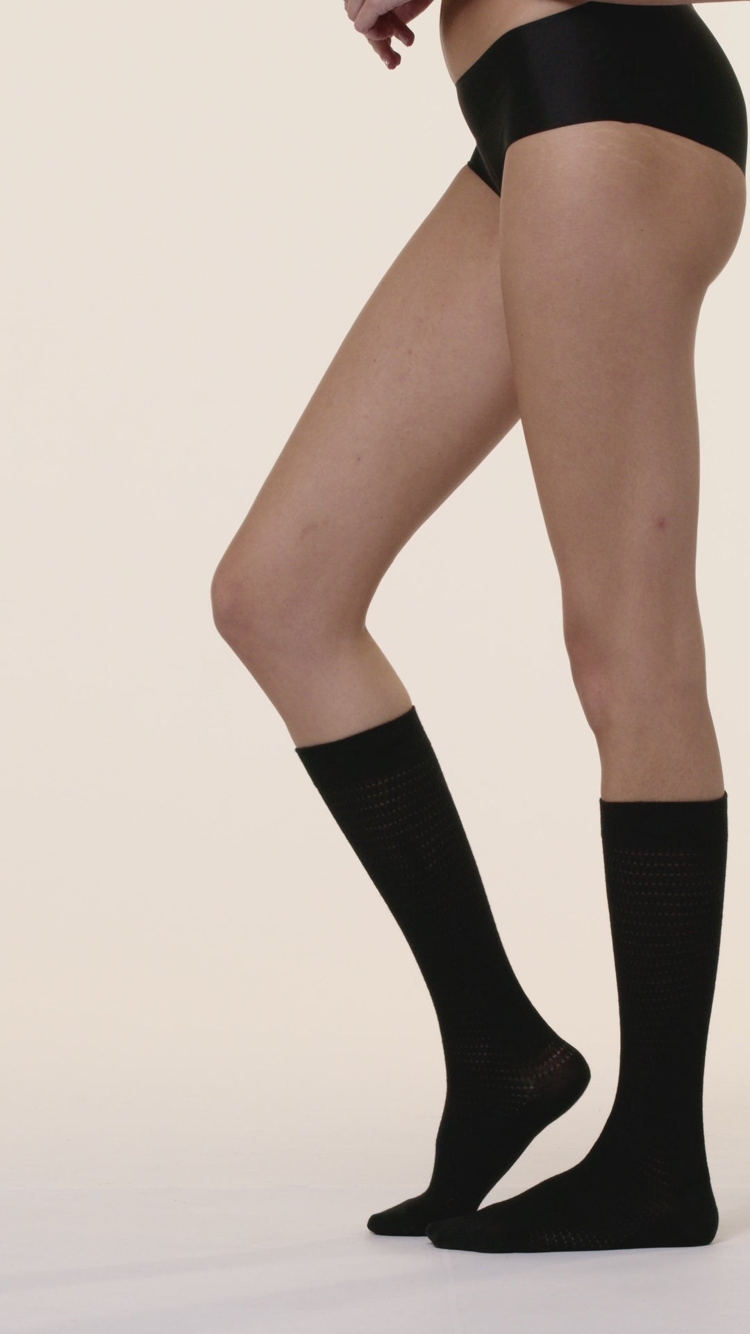 Merino Knee-highs by Wolford at Andrews