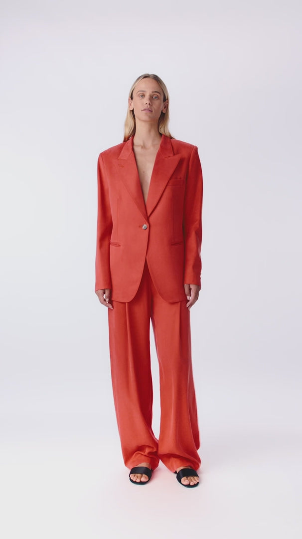 90’s Blazer Smythe Andrews
