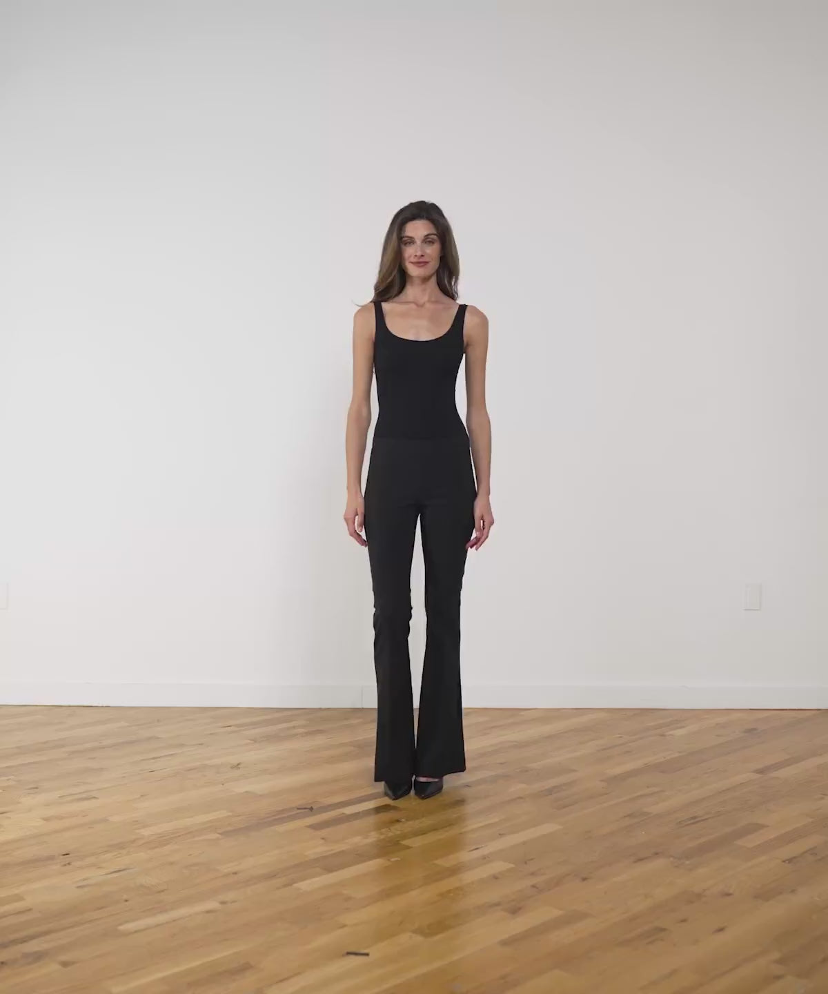 Bellini Signature Pant by Avenue Montaigne | Andrews