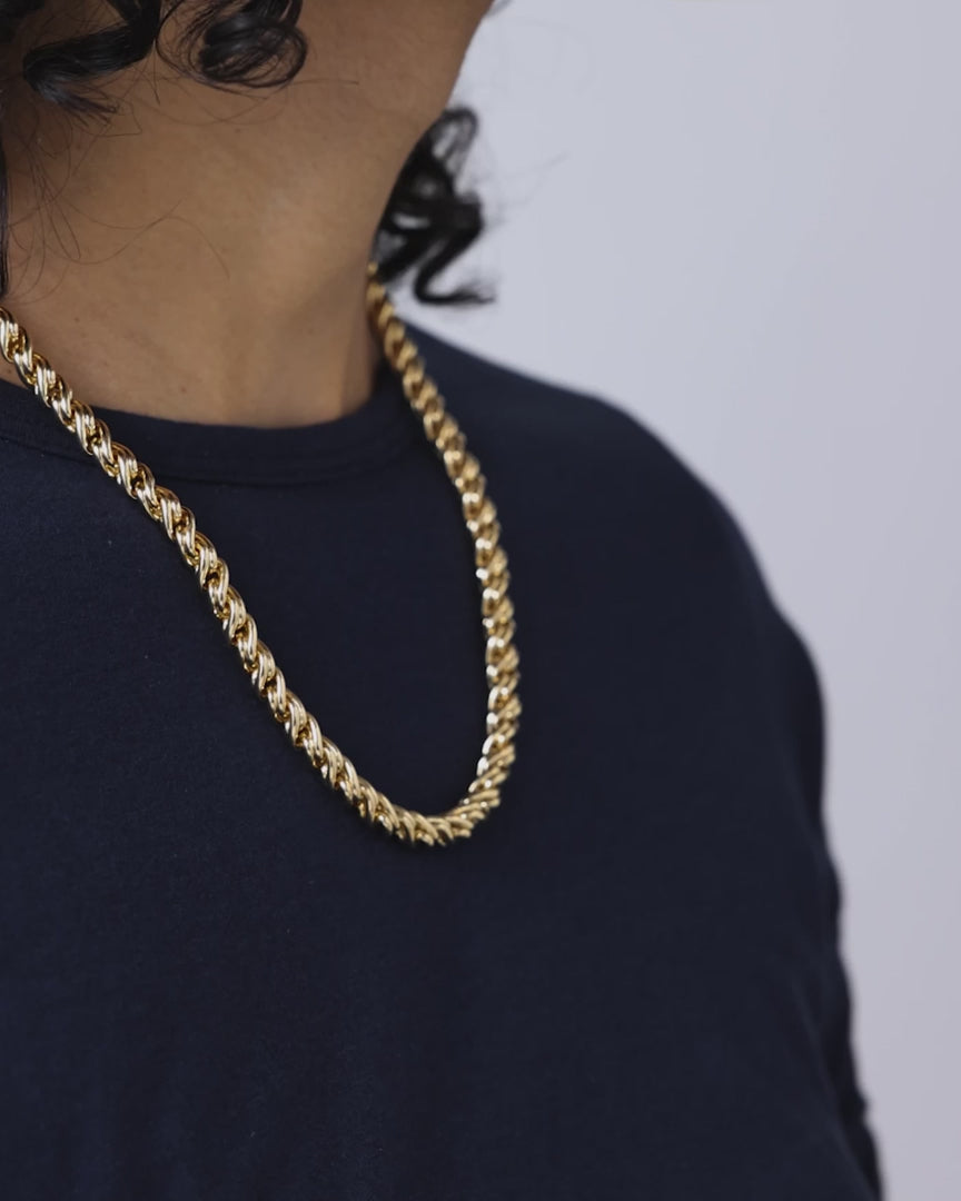  Rizzo Necklace Jenny Bird Andrews 