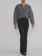 Reboot Bootcut Jeans by FRAME at Andrews