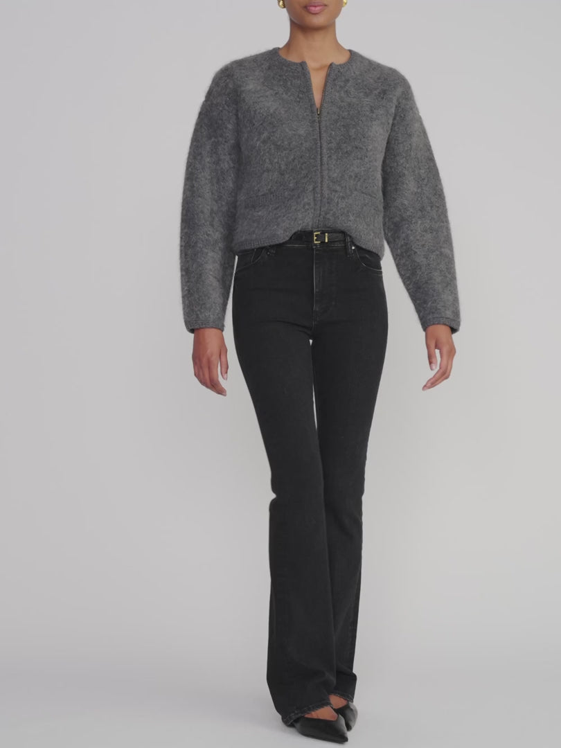 Reboot Bootcut Jeans by FRAME at Andrews