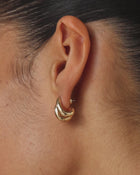  Mini Florence Earrings Jenny Bird Andrews 