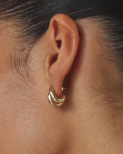  Mini Florence Earrings Jenny Bird Andrews 