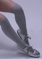  TB 490 Rife Shimmer Sneaker by ALOHAS at Andrews 