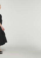 Belted Fit And Flare Midi Dress by Roland Mouret at Andrews