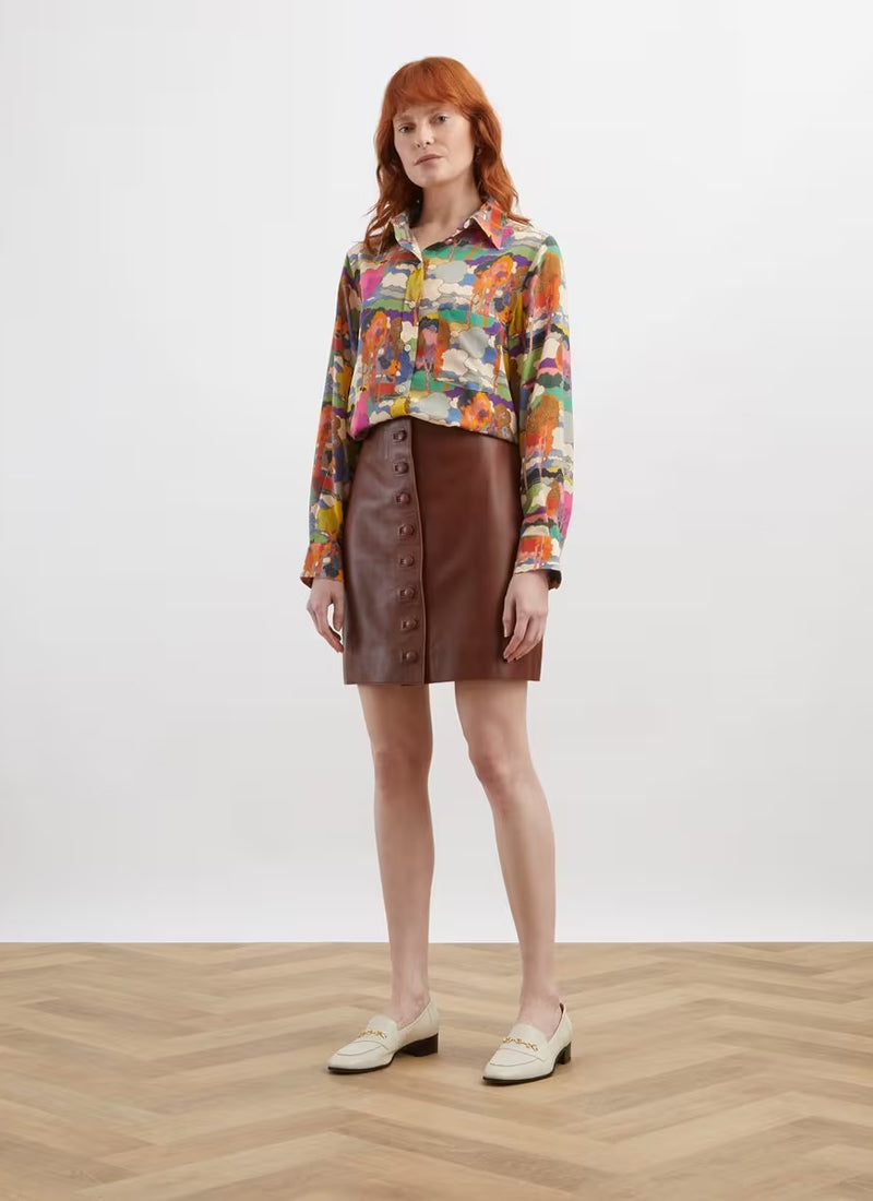 Prospect Road Relaxed Shirt