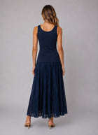 Pull On Maxi Skirt by MAMOUCHKA PARIS at Andrews