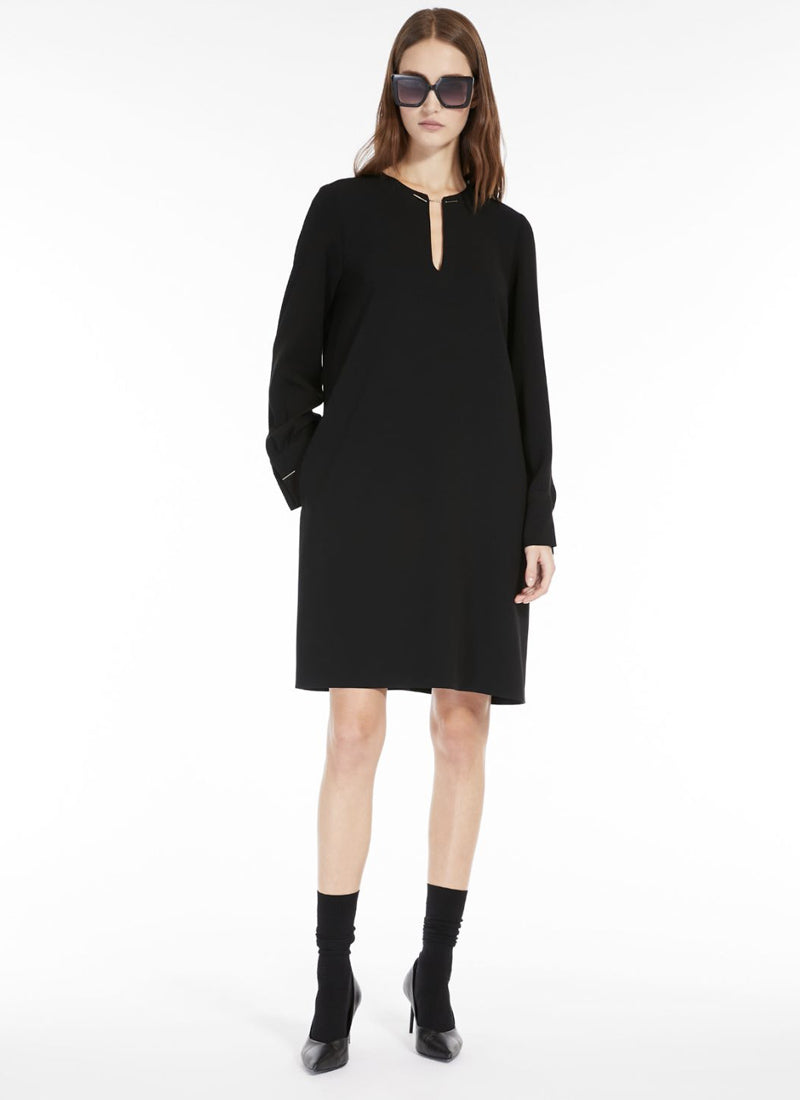 Max Mara Studio Quai Mini Dress