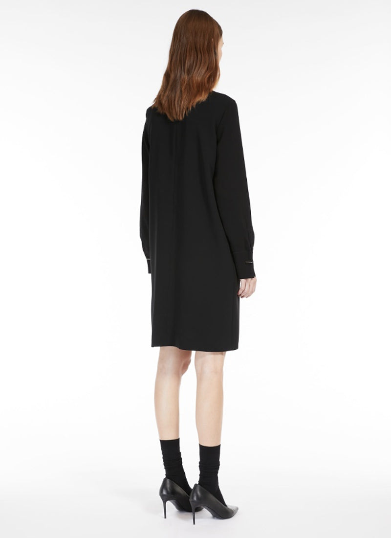 Max Mara Studio Quai Mini Dress