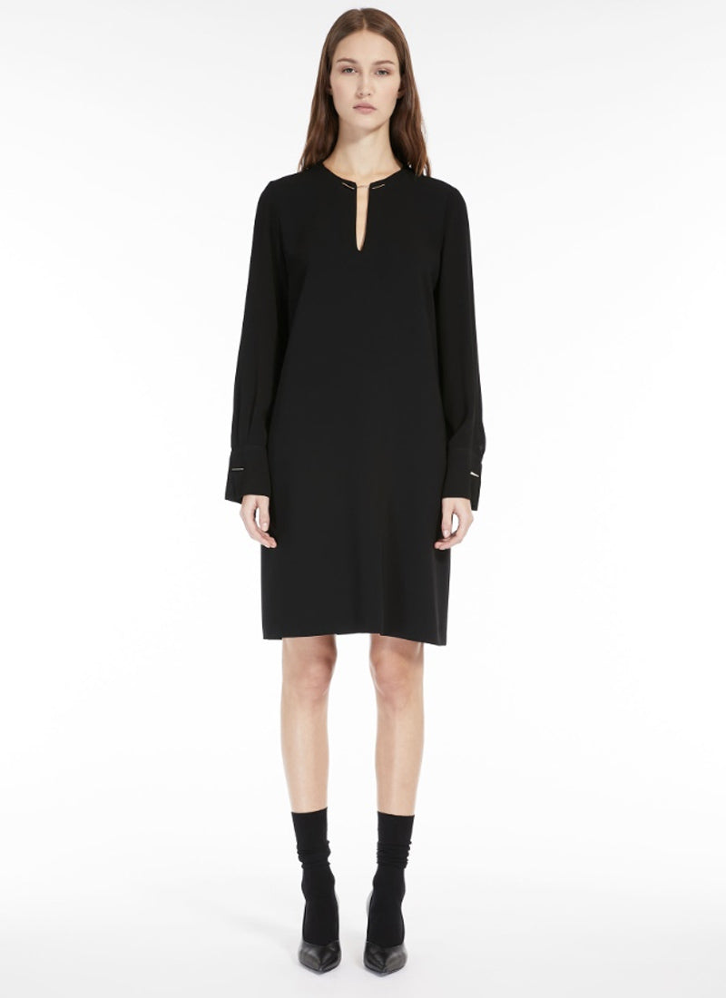 Max Mara Studio Quai Mini Dress