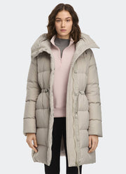 Montgomery Coat